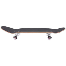 Heart Supply Bam United Black/Pink 8.0" Skateboard - Longboards USA