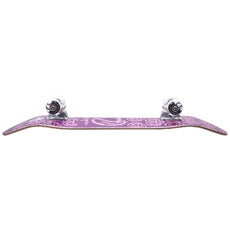 Heart Supply Bam United Purple/Pink 7.75" Skateboard - Longboards USA