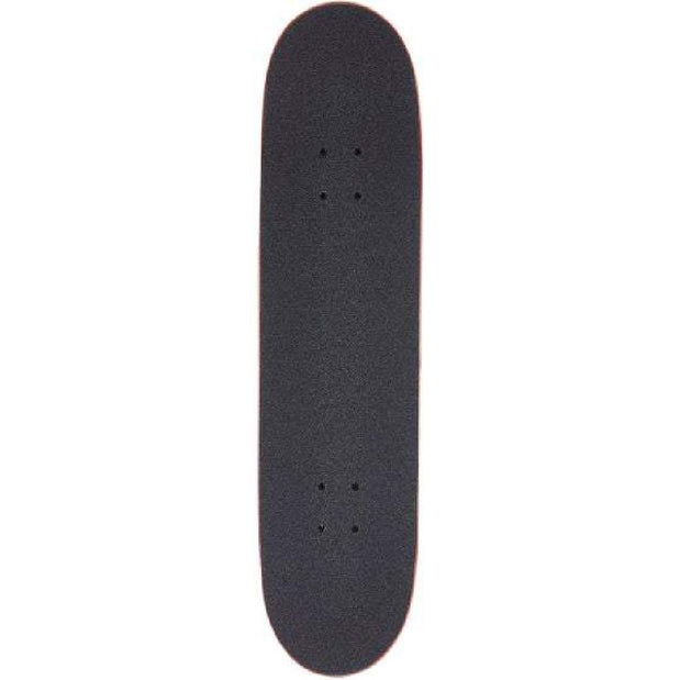 Heart Supply Insignia in White 8.25" Skateboard - Longboards USA