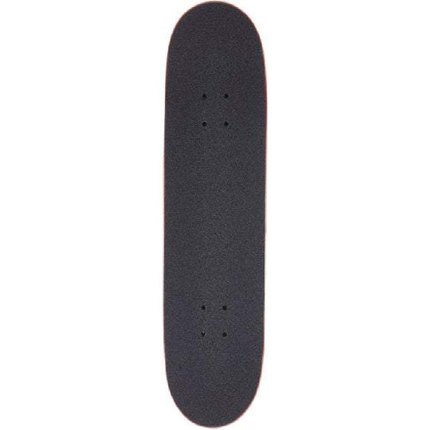 Heart Supply Orbit Logo Black 7.75" Skateboard - Longboards USA
