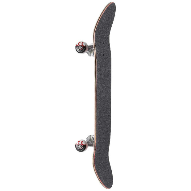 Shape Nineclouds #FAP Branco 7.75 - Nineclouds Skateboards