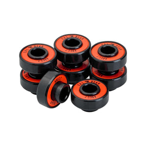 Holesom California ABEC 7 Longboard Skateboard Bearings - Longboards USA