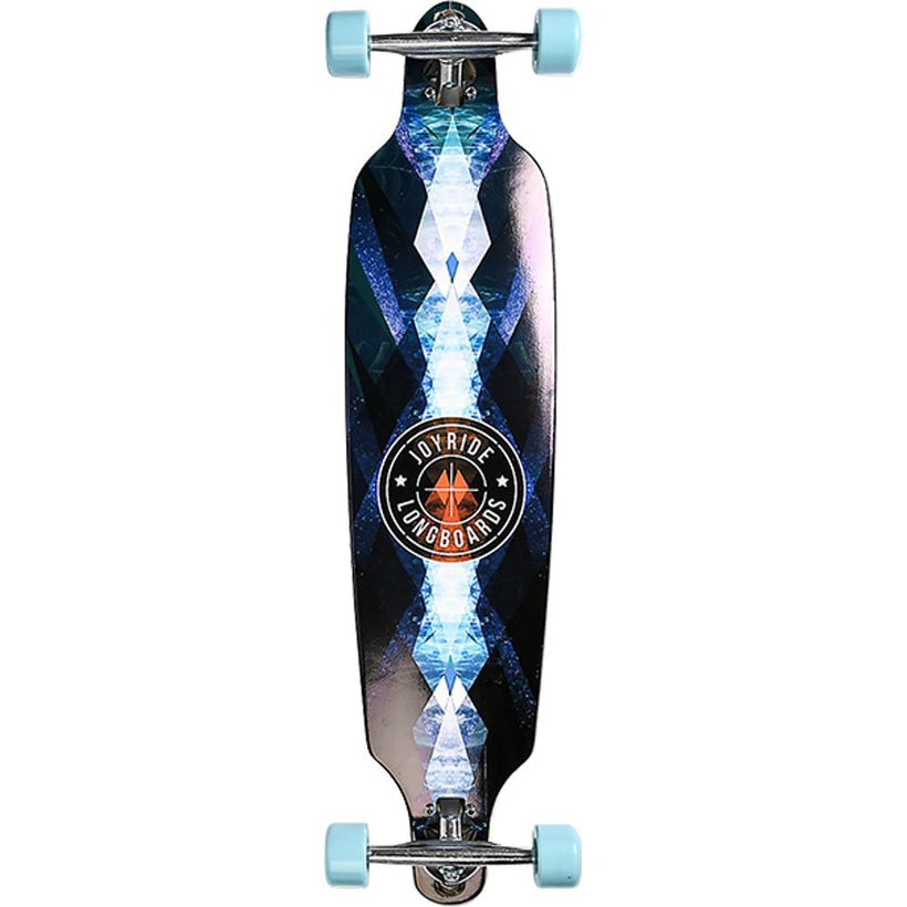 Joyride Longboards