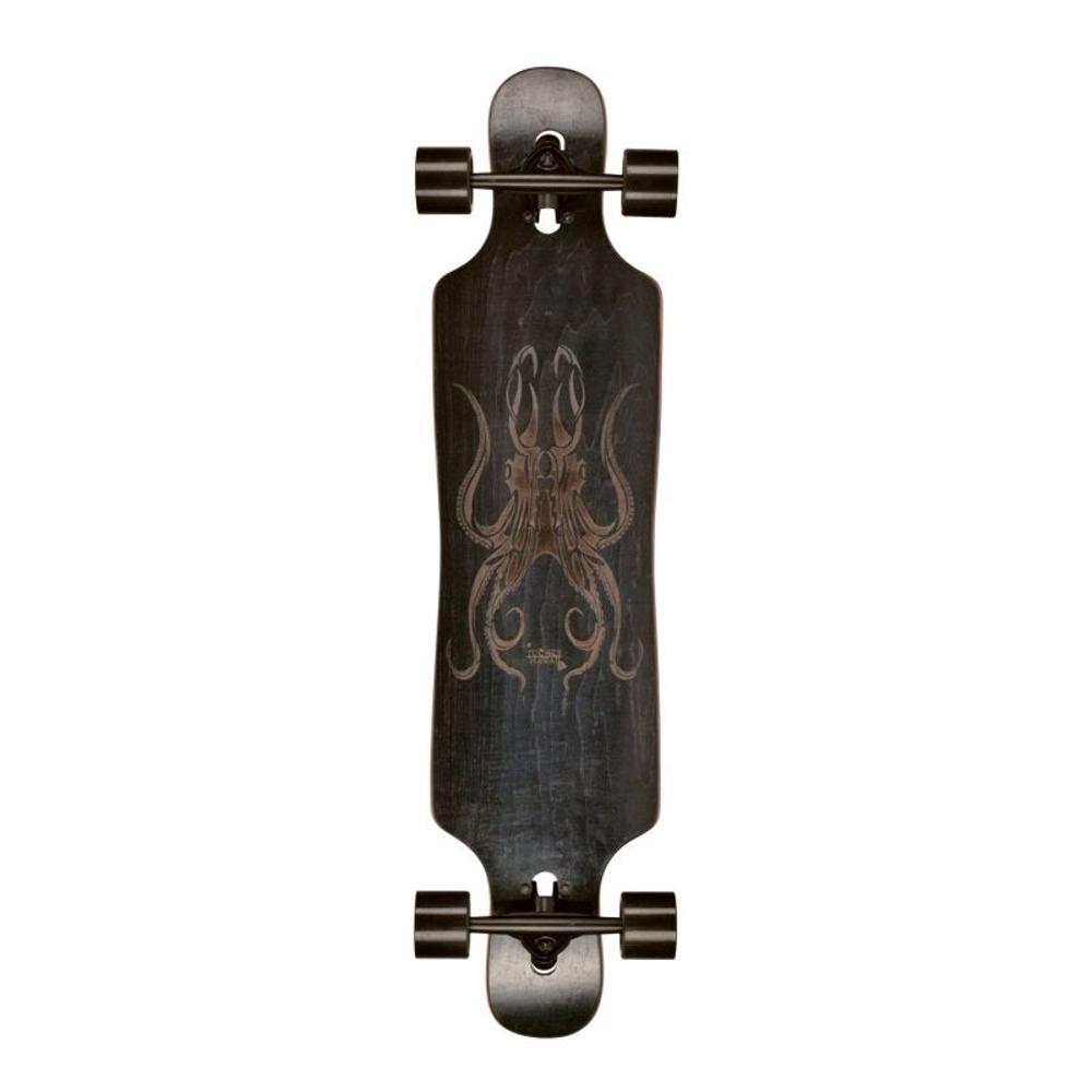 Jucker Hawaii He'E (The Octopus) 40
