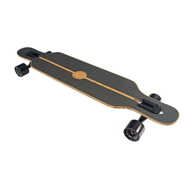 Jucker Hawaii Hoku 39" Drop Through Longboard V2 - Flex 2 - Longboards USA