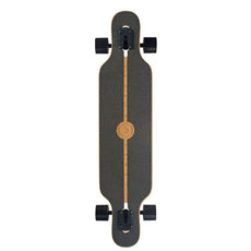 Jucker Hawaii Hoku 39" Drop Through Longboard V2 - Flex 2 - Longboards USA