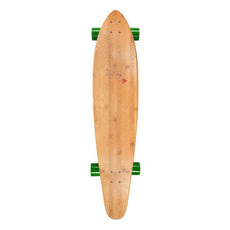 Jucker Hawaii Ma-Kaha Kaha 42" Kicktail Longboard - Longboards USA