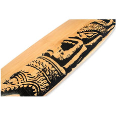 Jucker Hawaii Ma-Kaha Kaha 42" Kicktail Longboard - Longboards USA