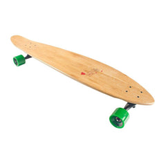 Jucker Hawaii Ma-Kaha Kaha 42" Kicktail Longboard - Longboards USA