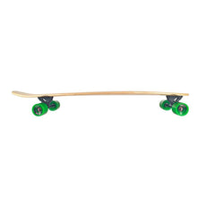 Jucker Hawaii Ma-Kaha Kaha 42" Kicktail Longboard - Longboards USA