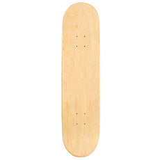 Jucker Hawaii Maka 8.25″ Skateboard Deck - Owl - Longboards USA