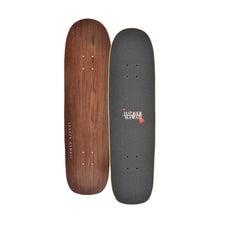 Jucker Hawaii Nuha 8.25" Skateboard Deck - Longboards USA