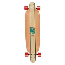 Jucker Hawaii Pono 38" Drop Down Longboard - Longboards USA