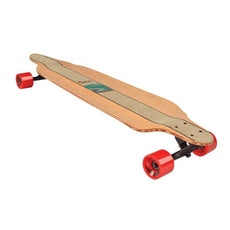 Jucker Hawaii Pono 38" Drop Down Longboard - Longboards USA