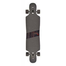 Jucker Hawaii Pueo 40" Drop Through Longboard - Longboards USA