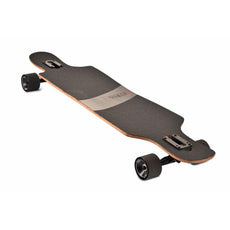 Jucker Hawaii Pueo 40" Drop Through Longboard - Longboards USA