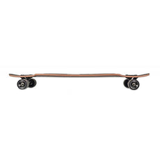 Jucker Hawaii Pueo 40" Drop Through Longboard - Longboards USA