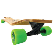 Kahuna Creations Bamboo 42" Drop Down Longboard - Longboards USA