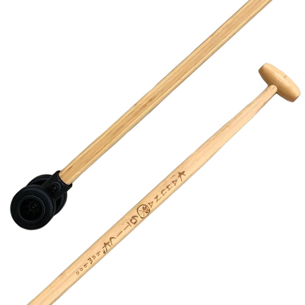 Kahuna Creations Bamboo Big Stick W/ Pro Grip - 5'6", 6'0" - Longboards USA