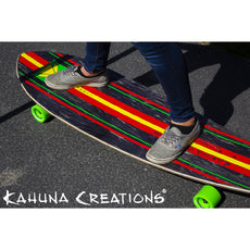 Kahuna Creations Shaka Kahili 46" - Longboards USA