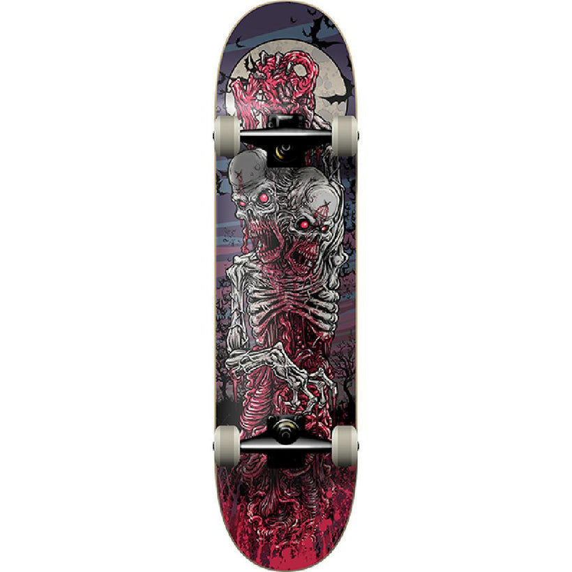 KFD Skateboards