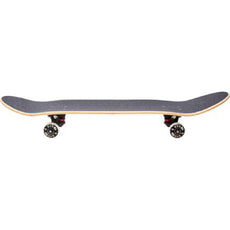 KFD Young Gunz Flagship in Black 7.75" Skateboard - Longboards USA