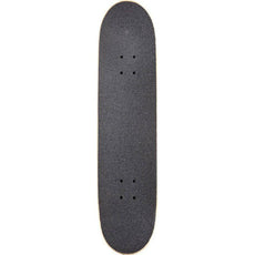 KFD Young Gunz Flagship in Black 8.0" Skateboard - Longboards USA