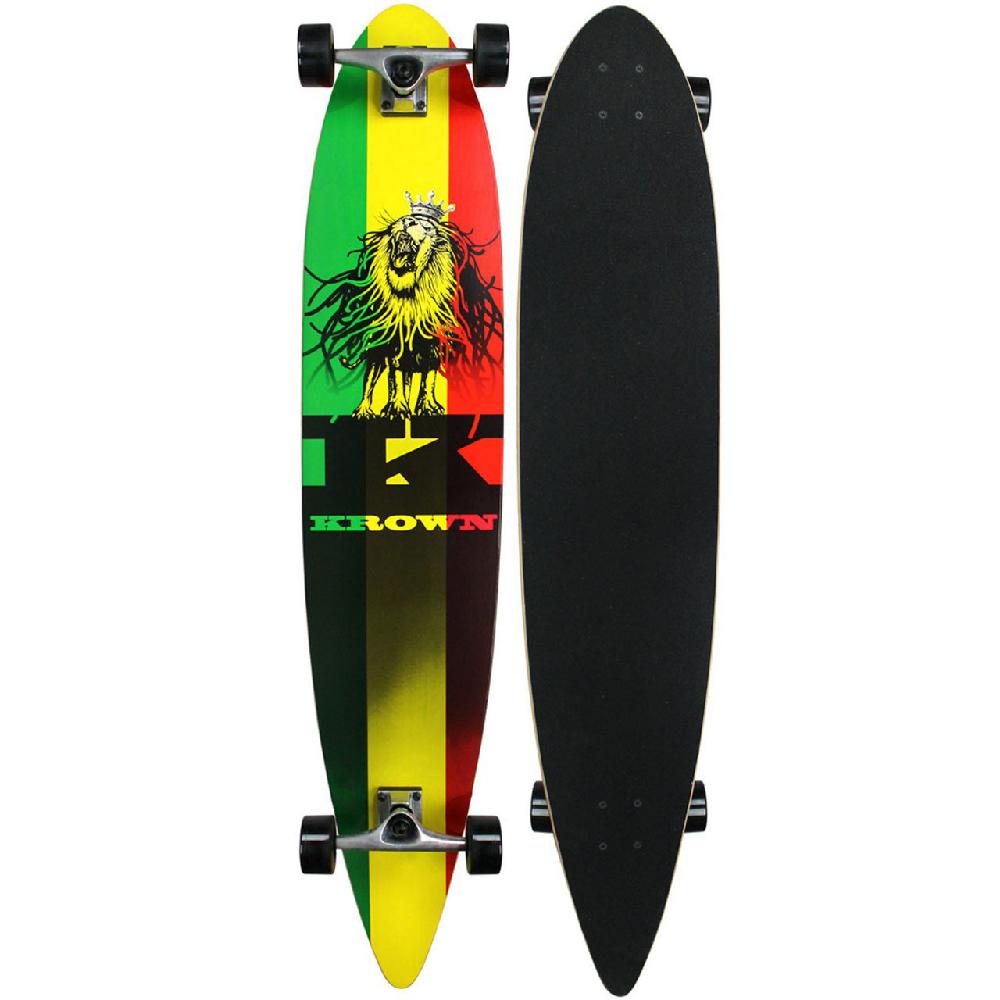 最高の Krown USA Longboards - Longboards その他