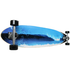 Krown - City Surf Wave - Longboards USA