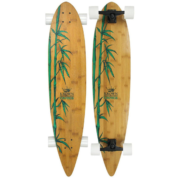 Krown Exotic Bamboo 43