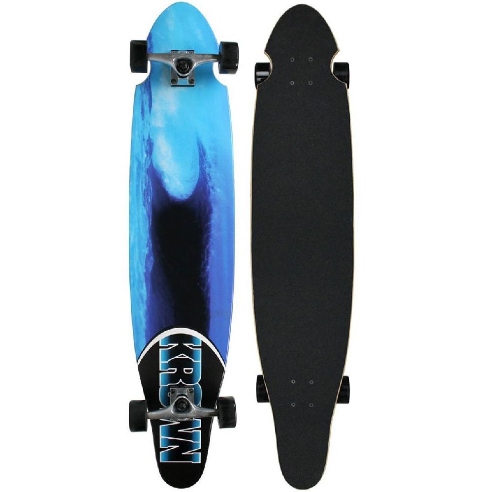 Krown Blue Wave 43