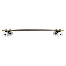 Krown Palms Elite 36 inch Drop Through Longboard - Longboards USA