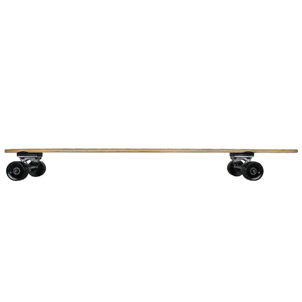 Krown - Pin Tail Samurai Warrior - Longboards USA