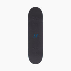 Landyachtz ATV Classic Howdy 8.5" Complete Skateboard - Longboards USA