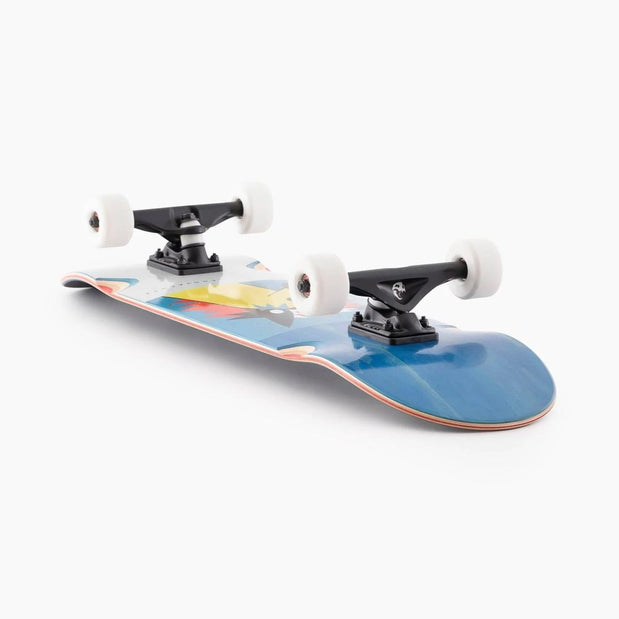 Landyachtz ATV Classic Howdy 8.5" Complete Skateboard - Longboards USA