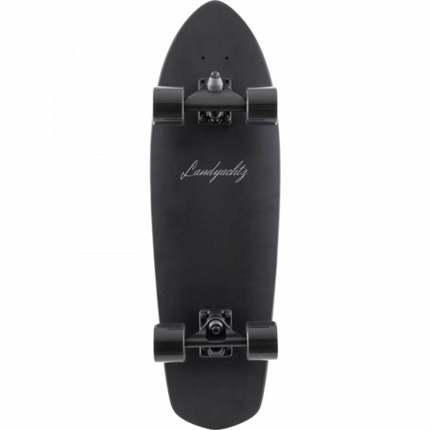 Landyachtz Couteau de Poche Aquarelle Planche Complète Landyachtz Couteau de Poche Aquarelle Planche Complète