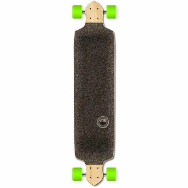 Lion Drop Down Longboard 41 inches Complete - Longboards USA