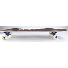 Lonely Pirate 37 inch Downhill Freeride Longboard - Longboards USA