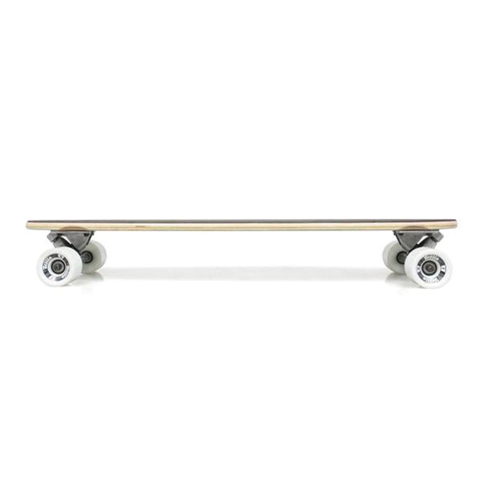 Foam Top Duke 33" Stella Longboard Skateboard Complete Longboards USA