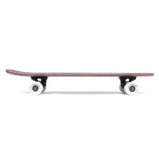Longboard Skateboard 27" Blue Mini Cruiser Putzer - Longboards USA