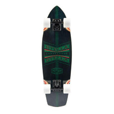 Longboard Skateboard Mini Cruiser 27" Putzer - Longboards USA