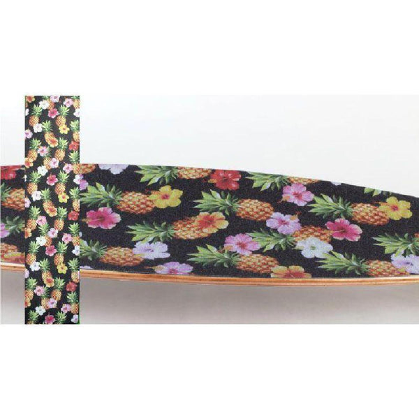 LV X Flowers Griptape