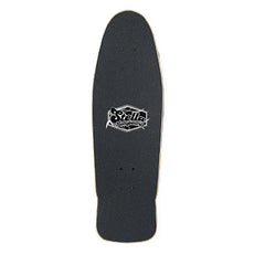Longboard Skateboard - Stella Longboards - 30 x 9.5 - Floater Complete - Longboards USA