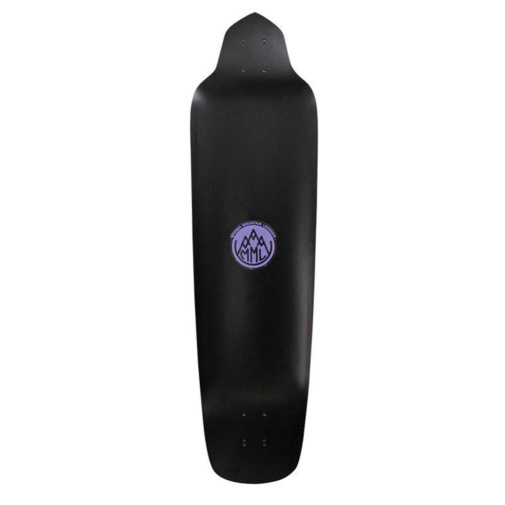 Madrid 2015 Bigfoot 38" Freeride Longboard Deck Longboards USA