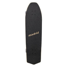 Madrid 2015 Havoc WMD Freeride Longboard - 38 inch - Complete - Longboards USA