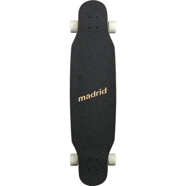 Madrid 2016 Split Paddle Freeride 40 inch Longboard - Longboards USA