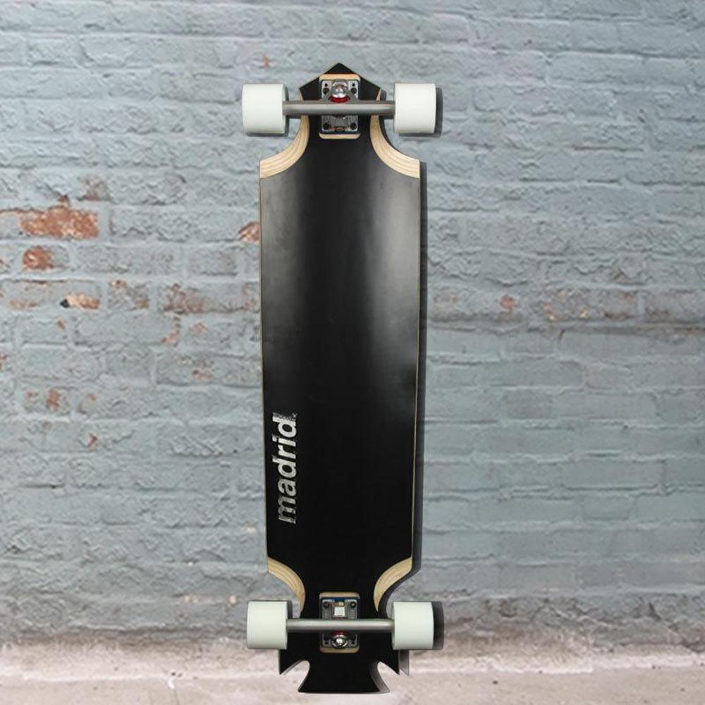 Madrid Anvil Downhill 39 inch Longboard 2016 Formica – Longboards USA 