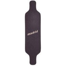 Madrid Billboard Dream Carving Longboard Top Mount Deck - Longboards USA