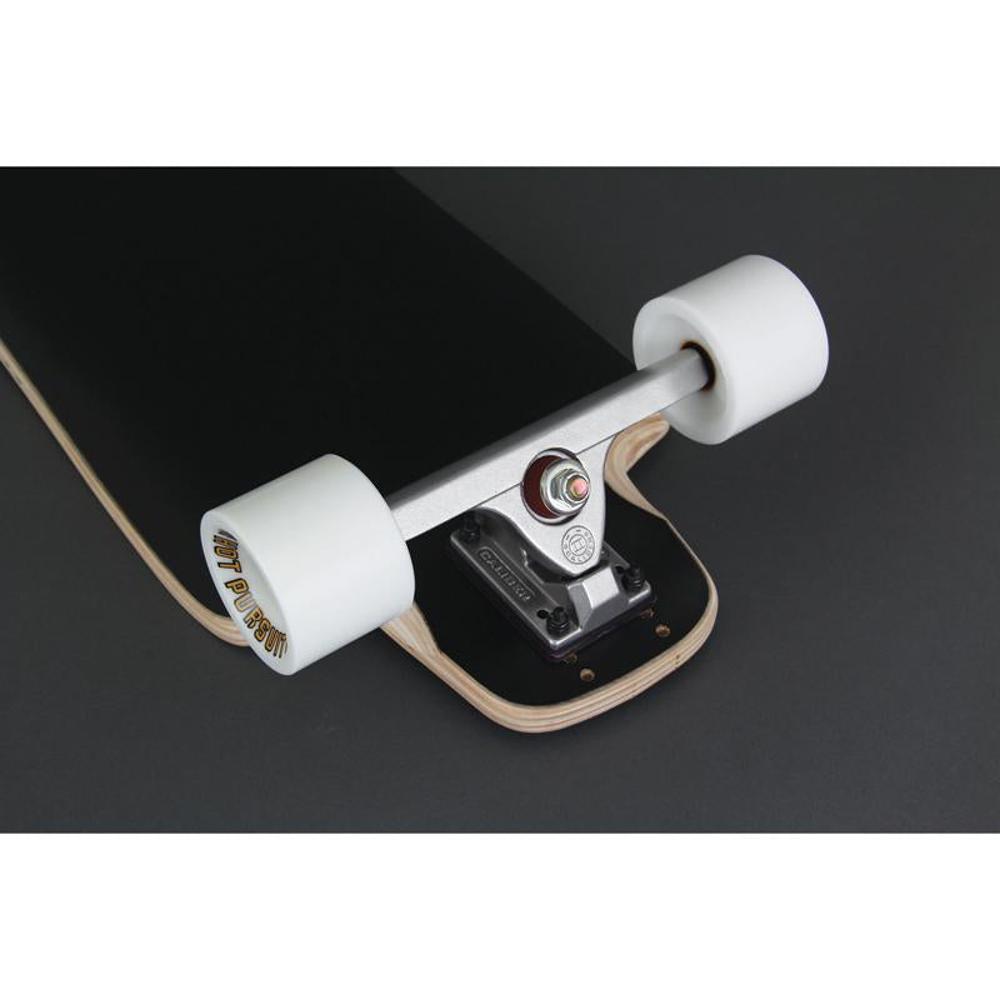 Madrid Circuit Breaker Formica 36" Downhill Longboard Longboards USA