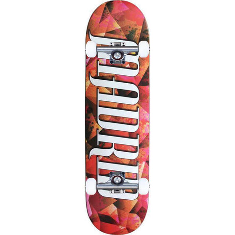 Madrid Crackle Street Skateboard - Longboards USA